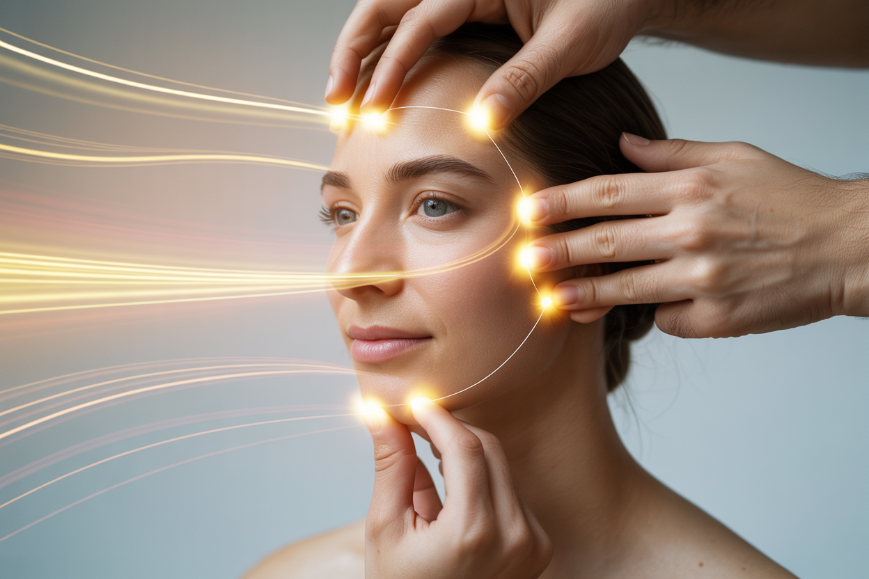 Formación en Tapping – EFT Online